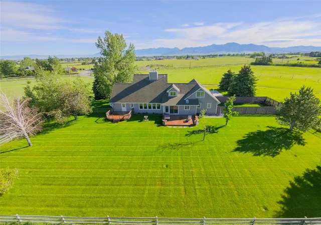 Photo 3 of Single family home for sale at 3550 Boulder Blvd, Bozeman, MT 59718 | MLS# 30067573 | Listing updated on 2026-09-18
