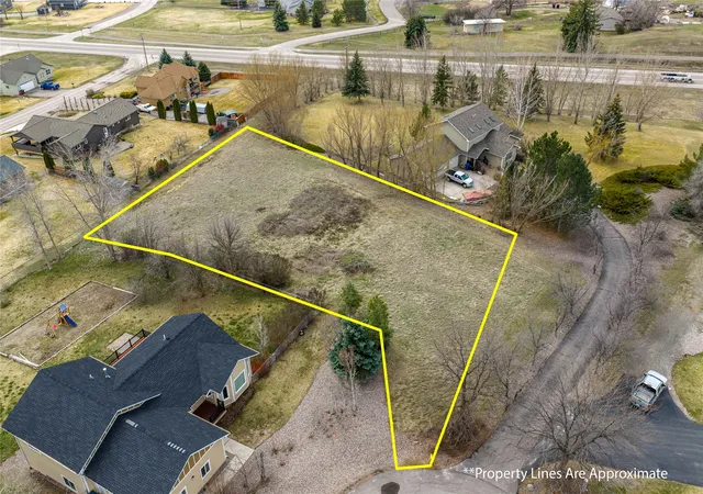 Land for sale at 7130 Buckhorn Ln, Missoula, MT 59808 | MLS# 30067580