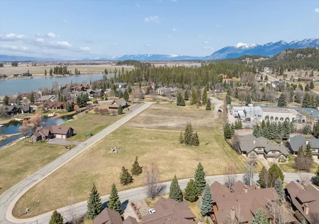 Land for sale at Nhn Holt Dr, Bigfork, MT 59911 | MLS# 30067616