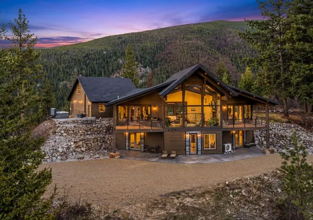 Photo 2 of Single family home for sale at 42 Twenty Peak Gulch Rd, Trout Creek, MT 59874 | MLS# 30066870 | Listing updated on 2026-09-14