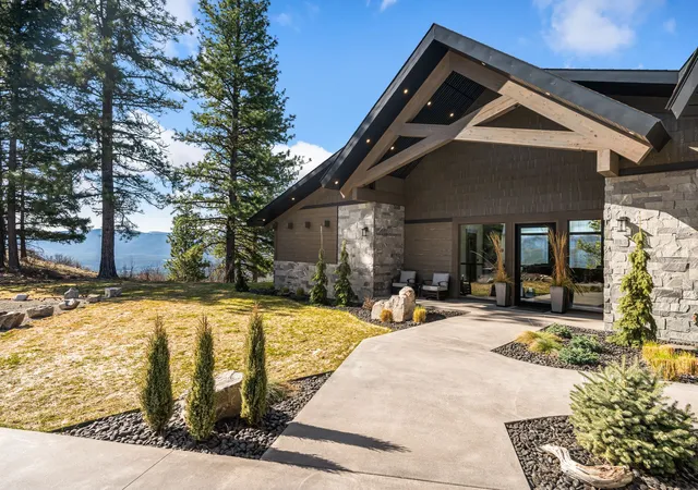 Photo 3 of Single family home for sale at 42 Twenty Peak Gulch Rd, Trout Creek, MT 59874 | MLS# 30066870 | Listing updated on 2026-09-14