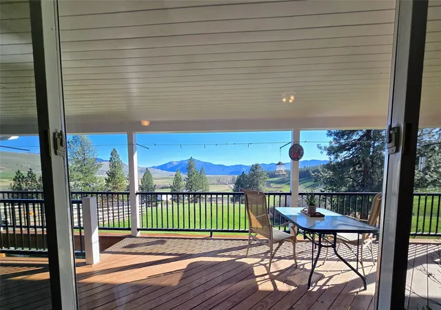 Single family home for sale at 13 High Country Rd, Plains, MT 59859 | MLS# 30067652