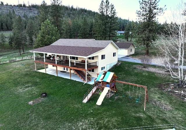 Photo 2 of Single family home for sale at 13 High Country Rd, Plains, MT 59859 | MLS# 30067652 | Listing updated on 2026-09-18