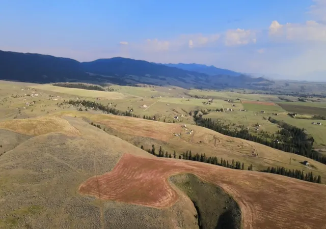 Photo 1 of Land for sale at Tract 2 Jenne Ln, Florence, MT 59833 | MLS# 30067699 | Listing updated on 2026-09-04