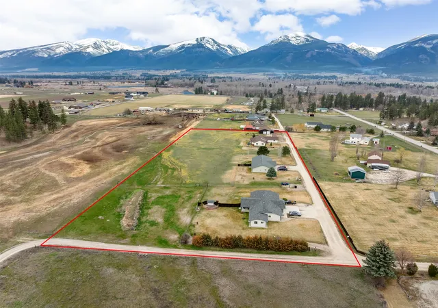 Manufactured home for sale at 161,173,175, 181,183 Little Airedale Ln, Stevensville, MT 59870 | MLS# 30067559