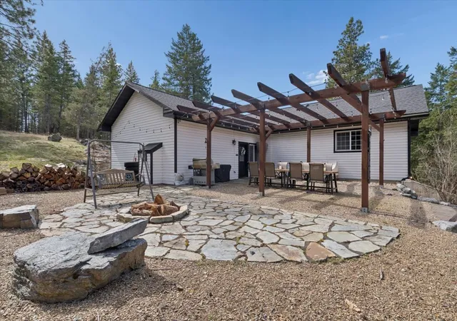 Photo 2 of Single family home for sale at 99 Pierce Ln, Bigfork, MT 59911 | MLS# 30065501 | Listing updated on 2026-09-14