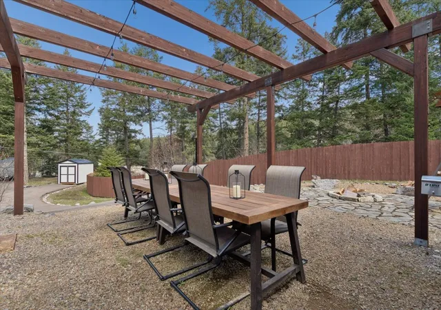 Photo 3 of Single family home for sale at 99 Pierce Ln, Bigfork, MT 59911 | MLS# 30065501 | Listing updated on 2026-09-14