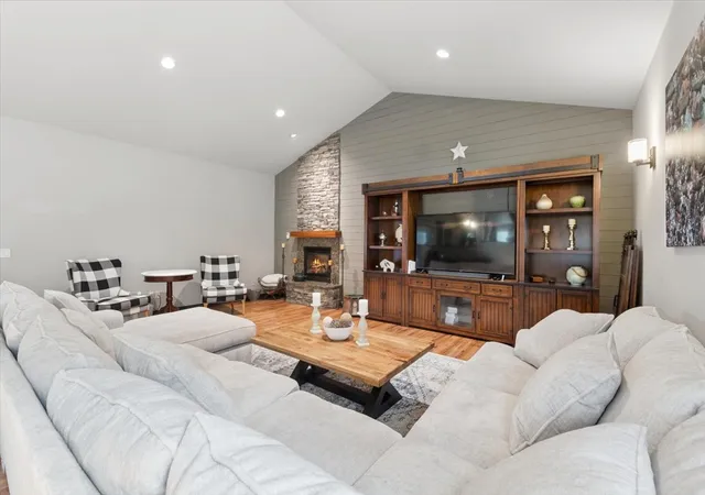 Photo 3 of Single family home for sale at 99 Pierce Ln, Bigfork, MT 59911 | MLS# 30065501 | Listing updated on 2026-09-14
