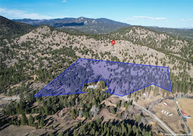 Photo 1 of Land for sale at Tract A 2 Clancy Crk Rd, Clancy, MT 59634 | MLS# 30067561 | Listing updated on 2026-09-14