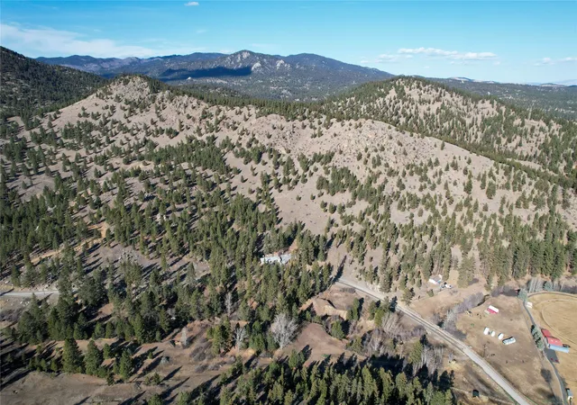 Photo 3 of Land for sale at Tract A 2 Clancy Crk Rd, Clancy, MT 59634 | MLS# 30067561 | Listing updated on 2026-09-14