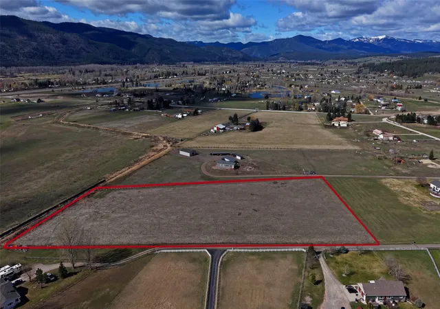 Photo 1 of Land for sale at Nhn Sunhouse Rd, Frenchtown, MT 59834 | MLS# 30067779 | Listing updated on 2026-09-15