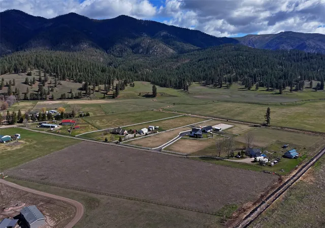Photo 3 of Land for sale at Nhn Sunhouse Rd, Frenchtown, MT 59834 | MLS# 30067779 | Listing updated on 2026-09-15