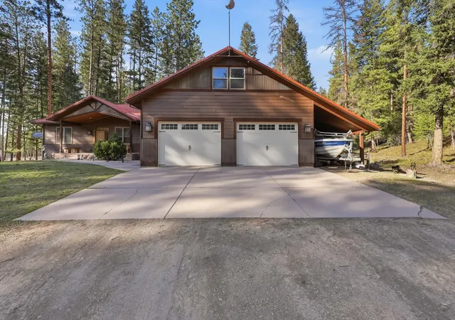 Photo 2 of Single family home for sale at 17718 Remount Rd, Huson, MT 59846 | MLS# 30067654 | Listing updated on 2026-09-19