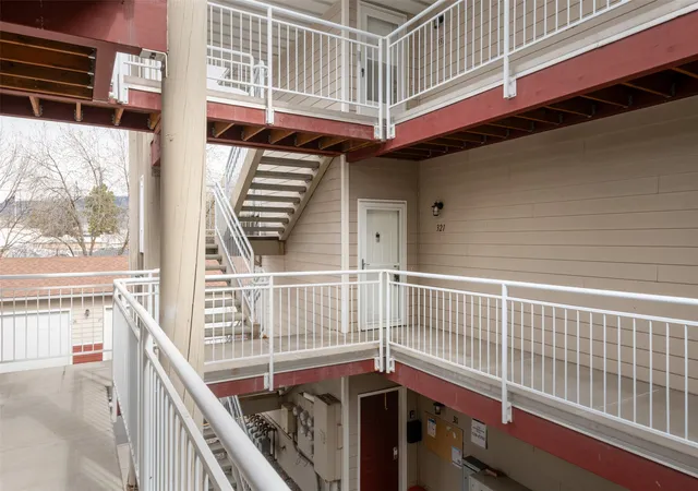 Photo 3 of Condo for sale at 2070 Cooper St #321, Missoula, MT 59808 | MLS# 30067158 | Listing updated on 2026-09-08