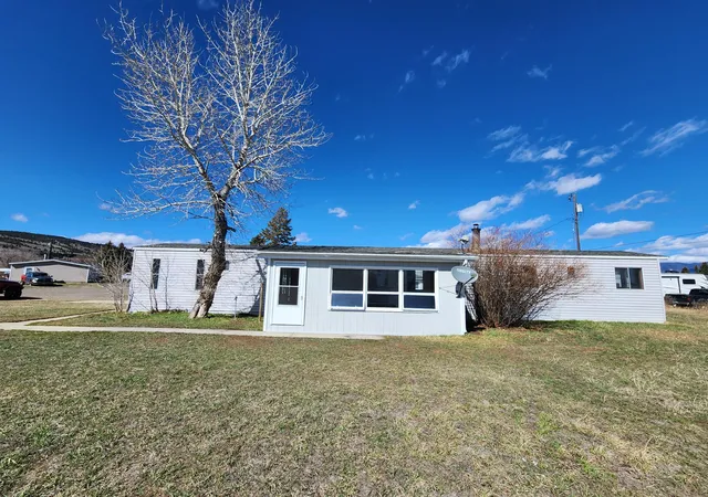 Photo 1 of Manufactured home for sale at 204 S Cook St, Boulder, MT 59632 | MLS# 30067977 | Listing updated on 2026-09-14