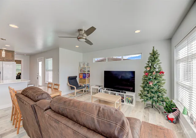 Photo 3 of Townhouse for sale at 1105 Schley Ave #B, Butte, MT 59701 | MLS# 30068045 | Listing updated on 2026-09-18