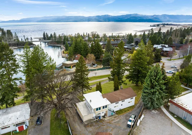 Photo 1 of Single family home for sale at 529 Grand Dr, Bigfork, MT 59911 | MLS# 30068052 | Listing updated on 2026-09-14