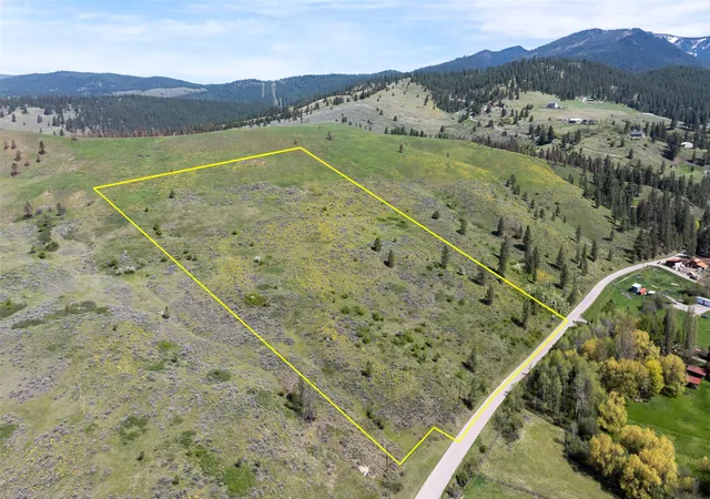 Photo 1 of Land for sale at Nhn Butler Crk Rd, Missoula, MT 59808 | MLS# 30068197 | Listing updated on 2026-09-03