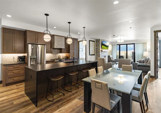 Photo 1 of Condo for sale at 311 Akers Ln #E, Whitefish, MT 59937 | MLS# 30067663 | Listing updated on 2026-09-18