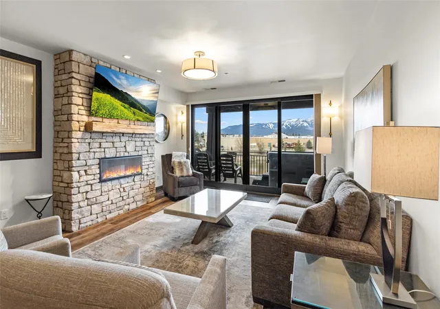 Photo 2 of Condo for sale at 311 Akers Ln #E, Whitefish, MT 59937 | MLS# 30067663 | Listing updated on 2026-09-18