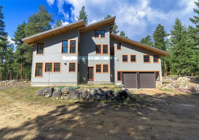 Photo 3 of Single family home for sale at 437 Redtail Hawk Ln, Stevensville, MT 59870 | MLS# 30067933 | Listing updated on 2026-09-21