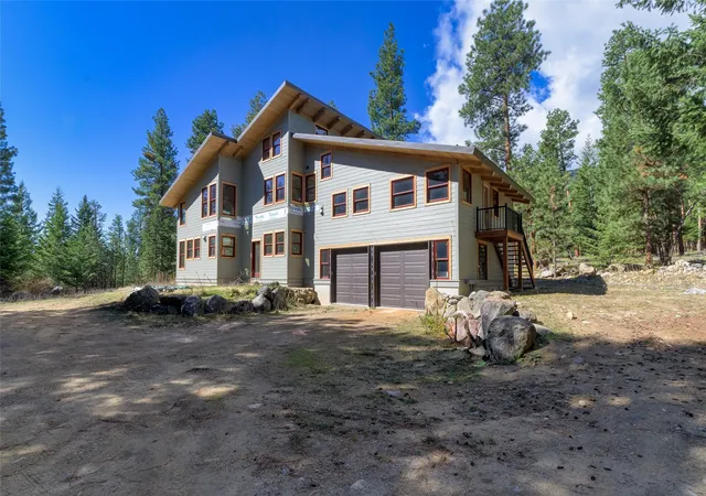 Photo 4 of Single family home for sale at 437 Redtail Hawk Ln, Stevensville, MT 59870 | MLS# 30067933 | Listing updated on 2026-09-21