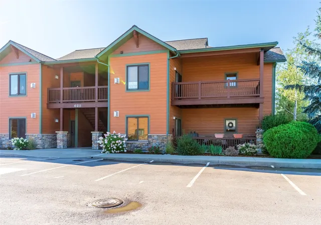 Photo 1 of Condo for sale at 6211 Shiloh Ave #H, Whitefish, MT 59937 | MLS# 30068094 | Listing updated on 2026-09-02