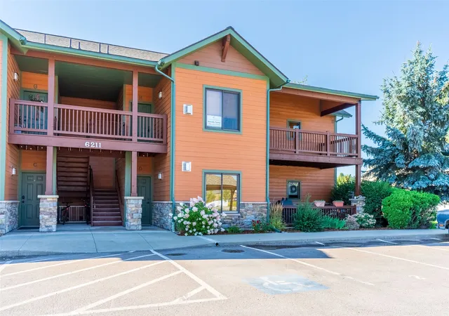 Photo 2 of Condo for sale at 6211 Shiloh Ave #H, Whitefish, MT 59937 | MLS# 30068094 | Listing updated on 2026-09-02