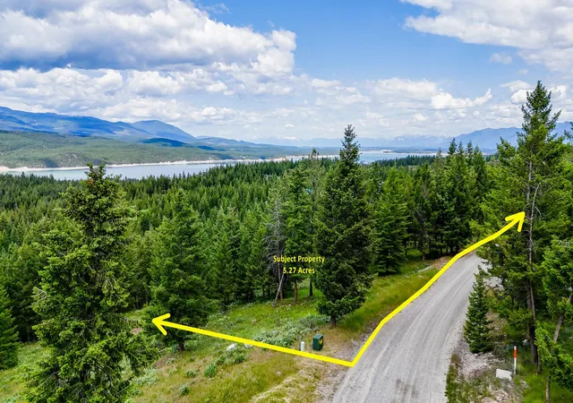 Photo 3 of Land for sale at Nhn Linda Vista Dr, Rexford, MT 59930 | MLS# 30068318 | Listing updated on 2026-09-14