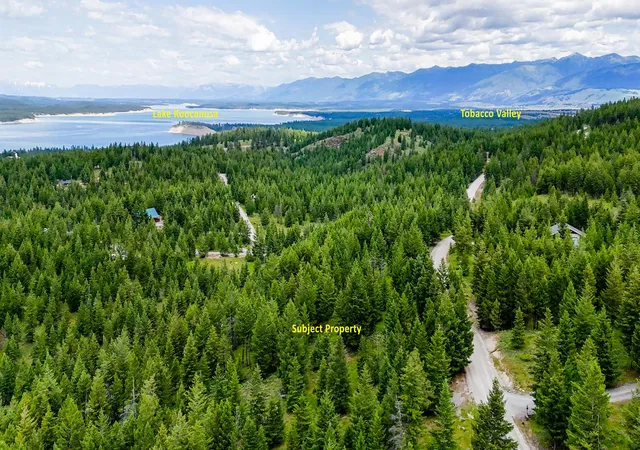 Photo 3 of Land for sale at Nhn Linda Vista Dr, Rexford, MT 59930 | MLS# 30068318 | Listing updated on 2026-09-14