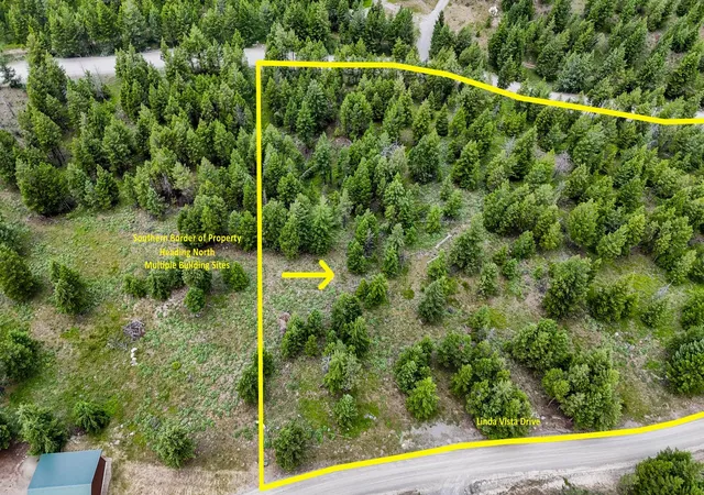 Photo 4 of Land for sale at Nhn Linda Vista Dr, Rexford, MT 59930 | MLS# 30068318 | Listing updated on 2026-09-14
