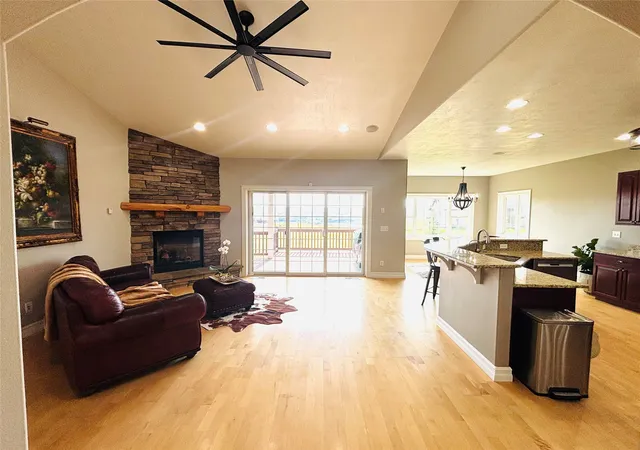 Photo 4 of Single family home for sale at 8 Bnd View Ln, Great Falls, MT 59404 | MLS# 30067740 | Listing updated on 2026-09-13