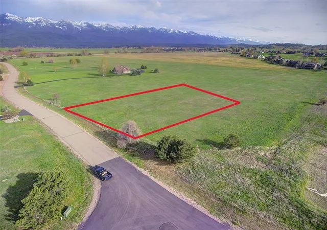 Photo 3 of Land for sale at 108 Tundra Swan Way, Polson, MT 59860 | MLS# 30068356 | Listing updated on 2026-09-09