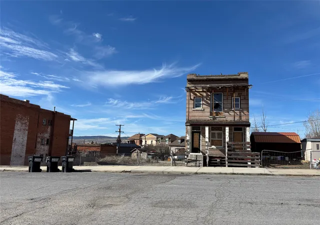 Multi family home for sale at 711 Maryland Ave, Butte, MT 59701 | MLS# 30068390