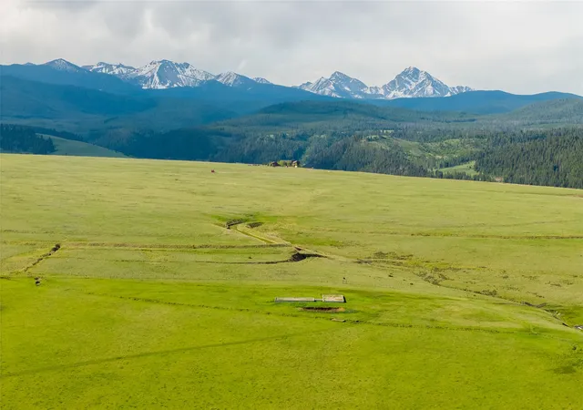 Land for sale at Nhn Skalkaho Rd, Philipsburg, MT 59858 | MLS# 30067723