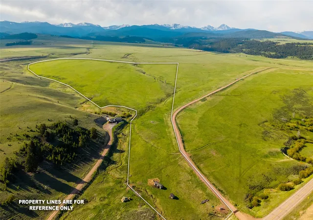 Photo 2 of Land for sale at Nhn Skalkaho Rd, Philipsburg, MT 59858 | MLS# 30067723 | Listing updated on 2026-09-04