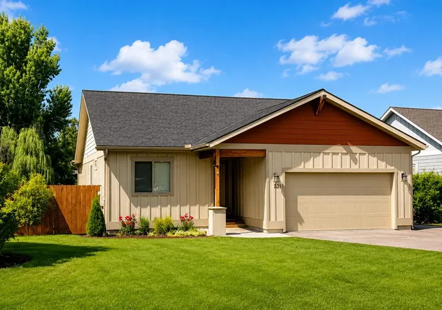 Photo 1 of Single family home for sale at 231 Kara Dr, Kalispell, MT 59901 | MLS# 30068360 | Listing updated on 2026-09-17
