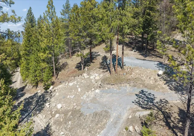 Photo 3 of Land for sale at 374 Frontier Trl, Kalispell, MT 59901 | MLS# 30068259 | Listing updated on 2026-09-03