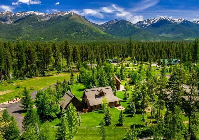 Photo 1 of Single family home for sale at 12284 Cygnet Way, Bigfork, MT 59911 | MLS# 30067783 | Listing updated on 2026-09-11