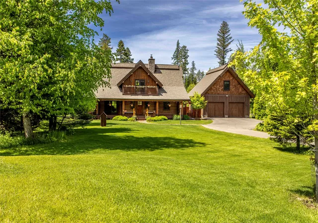 Photo 2 of Single family home for sale at 12284 Cygnet Way, Bigfork, MT 59911 | MLS# 30067783 | Listing updated on 2026-09-11