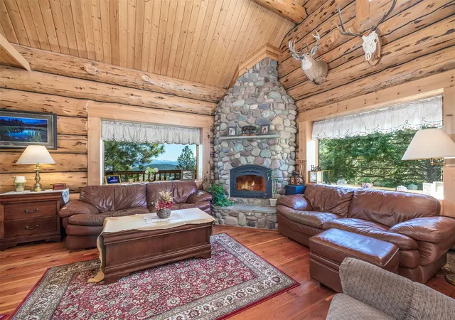 Photo 2 of Single family home for sale at 44 1st Light Trl, Kalispell, MT 59901 | MLS# 30068673 | Listing updated on 2026-09-14