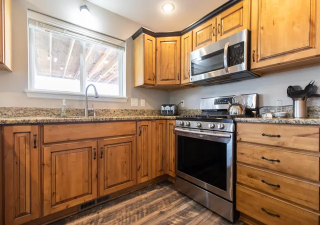Photo 4 of Single family home for sale at 8116 Alamosa Cir, Bozeman, MT 59718 | MLS# 30068765 | Listing updated on 2026-09-12