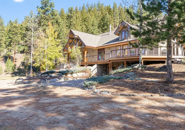 Photo 4 of Single family home for sale at 7802 US Hwy 93 S, Sula, MT 59871 | MLS# 30068776 | Listing updated on 2026-09-02