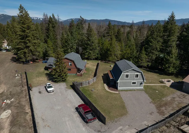 Multi family home for sale at 3819 Mt Hwy 40 W, Columbia Falls, MT 59912 | MLS# 30068661