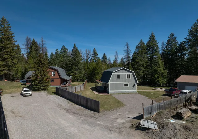 Photo 2 of Multi family home for sale at 3819 Mt Hwy 40 W, Columbia Falls, MT 59912 | MLS# 30068661 | Listing updated on 2026-09-21