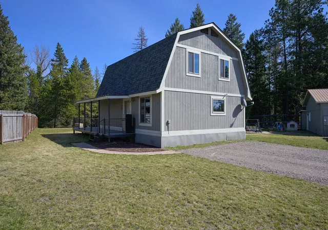 Photo 3 of Multi family home for sale at 3819 Mt Hwy 40 W, Columbia Falls, MT 59912 | MLS# 30068661 | Listing updated on 2026-09-21