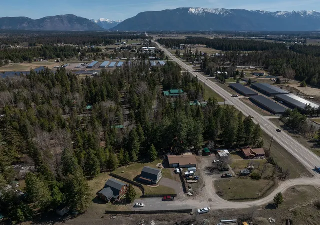 Photo 41 of Multi family home for sale at 3819 Mt Hwy 40 W, Columbia Falls, MT 59912 | MLS# 30068661 | Listing updated on 2026-09-21