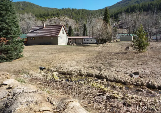 Photo 3 of Single family home for sale at 500 Pine St, Neihart, MT 59465 | MLS# 30068609 | Listing updated on 2026-09-14