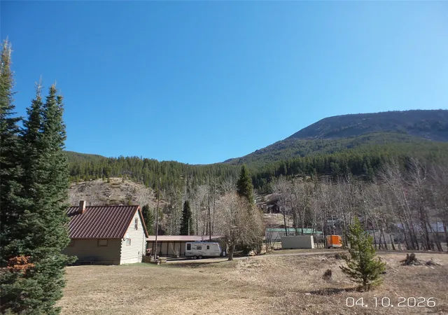 Photo 4 of Single family home for sale at 500 Pine St, Neihart, MT 59465 | MLS# 30068609 | Listing updated on 2026-09-14