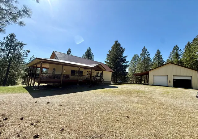 Photo 3 of Single family home for sale at 41 Blue Slide Rd, Trout Creek, MT 59874 | MLS# 30068741 | Listing updated on 2026-08-30